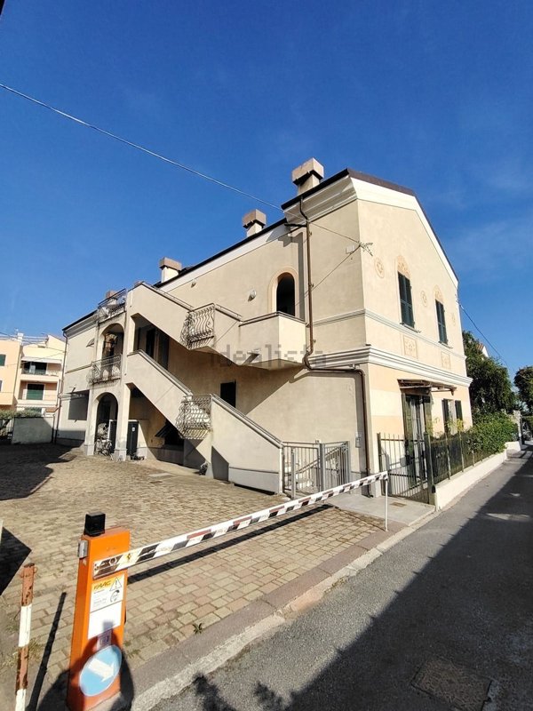 appartamento in vendita a Loano