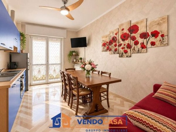 appartamento in vendita a Loano