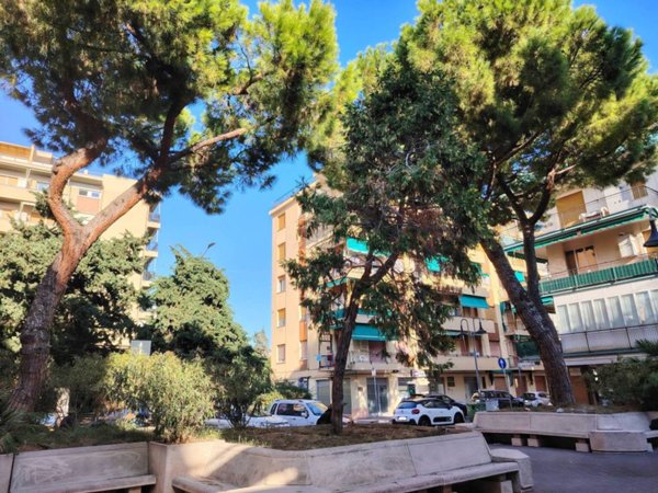 appartamento in vendita a Loano