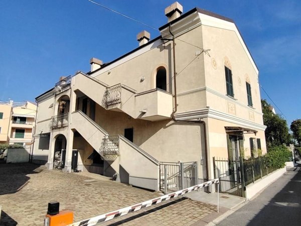 appartamento in vendita a Loano