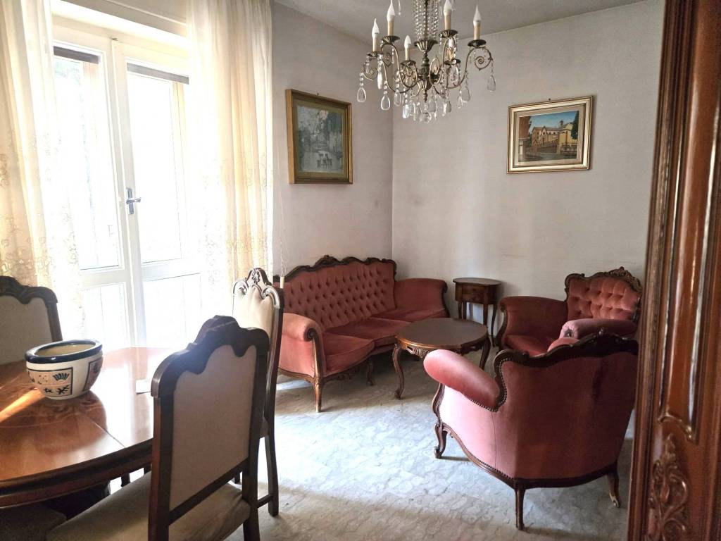 appartamento in vendita a Loano