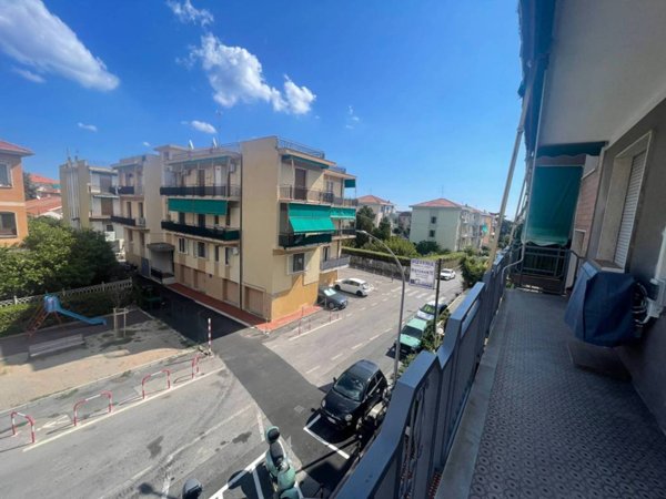 appartamento in vendita a Loano