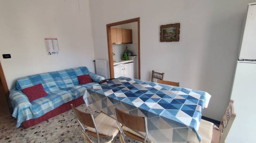 appartamento in vendita a Loano