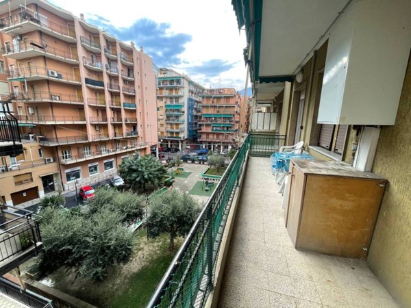 appartamento in vendita a Loano