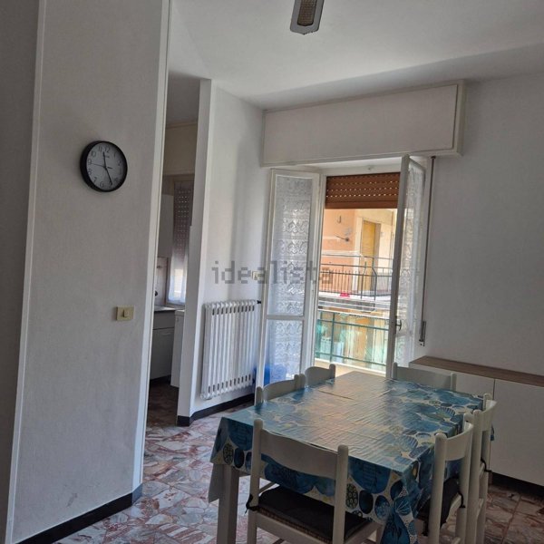 appartamento in vendita a Loano