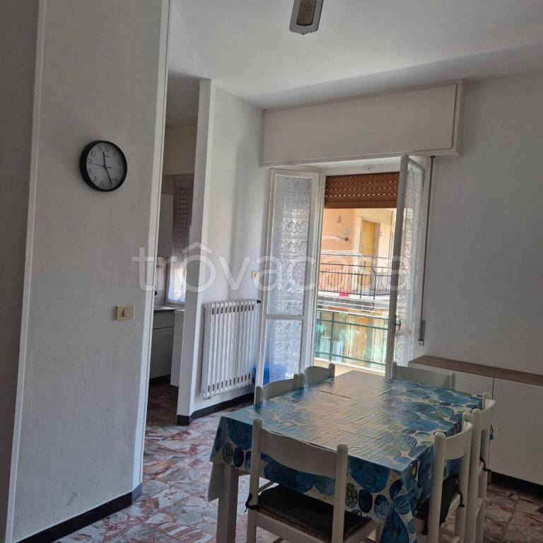 appartamento in vendita a Loano