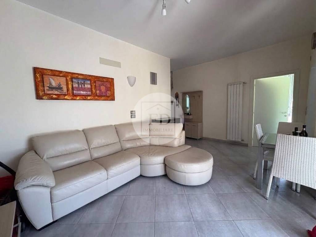 appartamento in vendita a Loano in zona Verzi