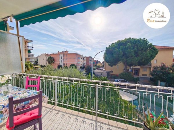 appartamento in vendita a Loano