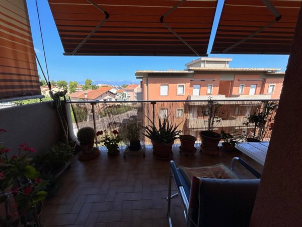 appartamento in vendita a Loano
