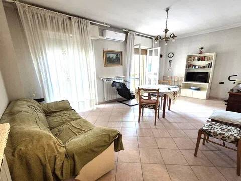 appartamento in vendita a Loano