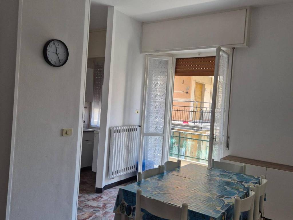 appartamento in vendita a Loano
