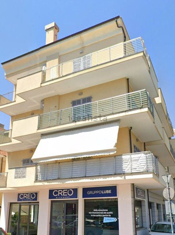 appartamento in vendita a Loano