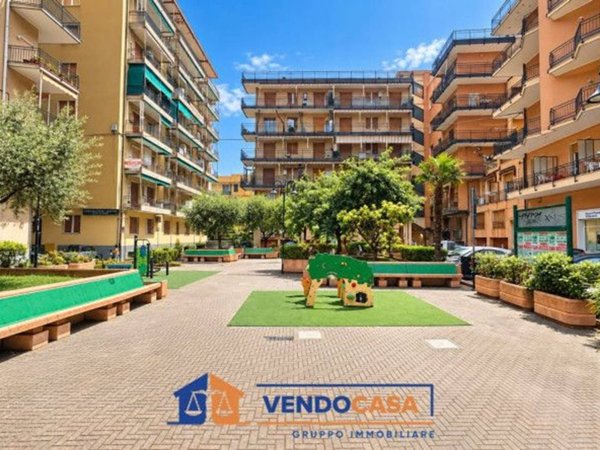 appartamento in vendita a Loano