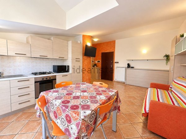 appartamento in vendita a Loano