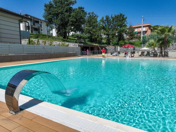 appartamento in vendita a Loano
