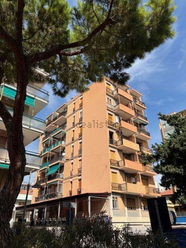 appartamento in vendita a Loano