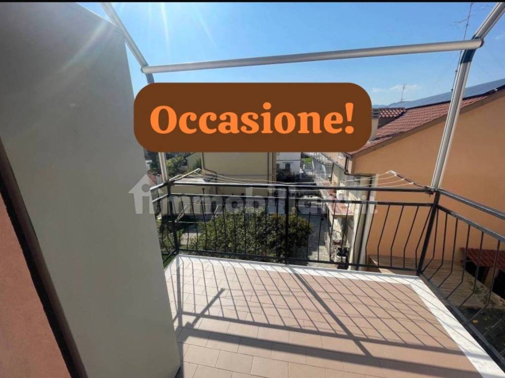 appartamento in vendita a Loano