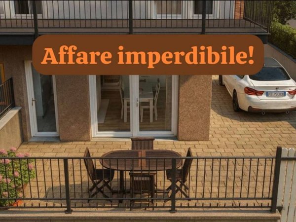appartamento in vendita a Loano