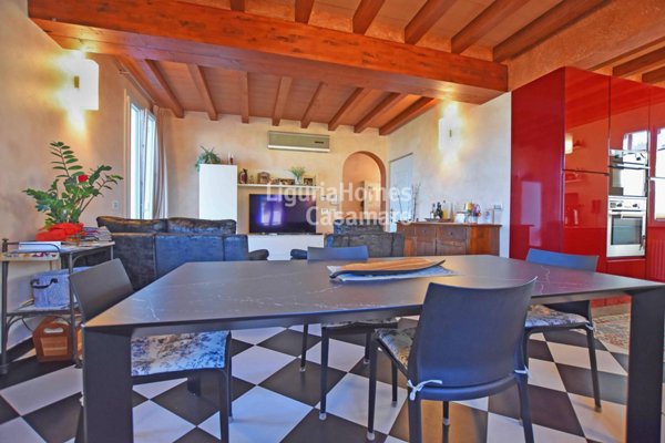 appartamento in vendita a Loano