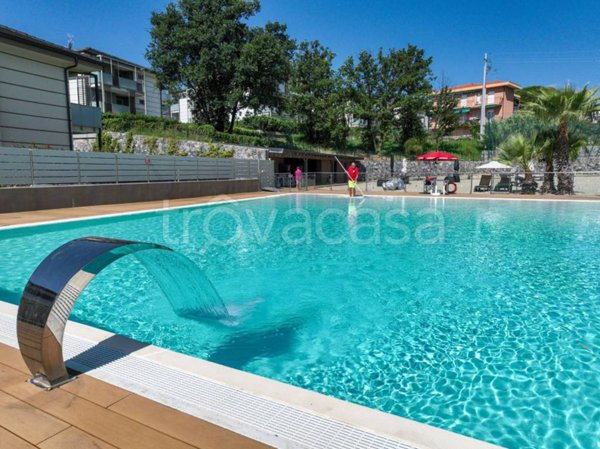 appartamento in vendita a Loano