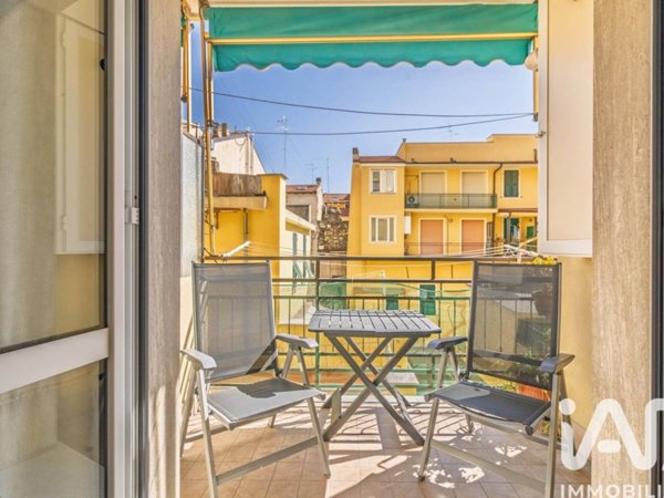 appartamento in vendita a Loano