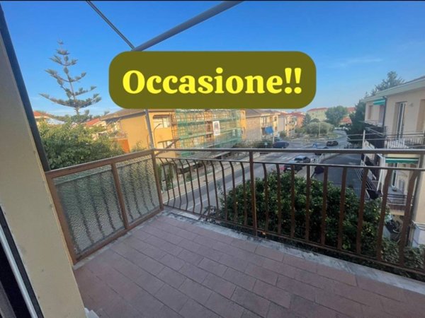 appartamento in vendita a Loano