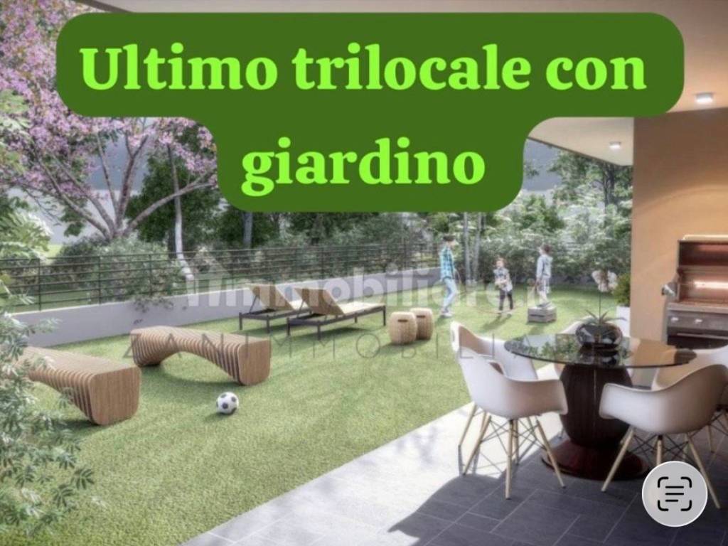 appartamento in vendita a Loano