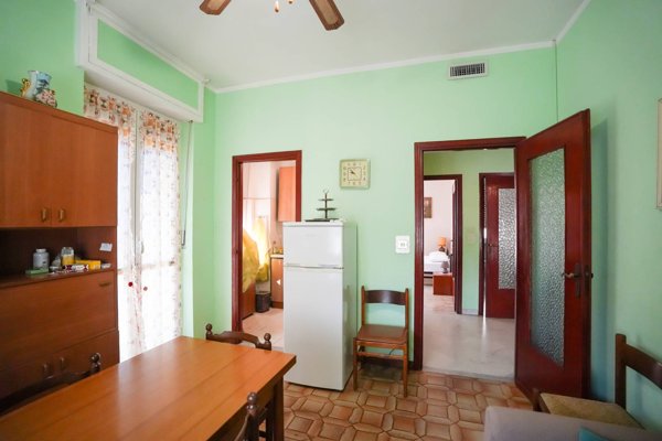 appartamento in vendita a Loano