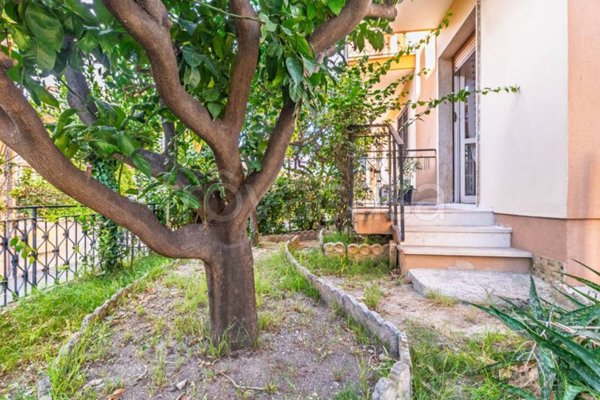 appartamento in vendita a Loano