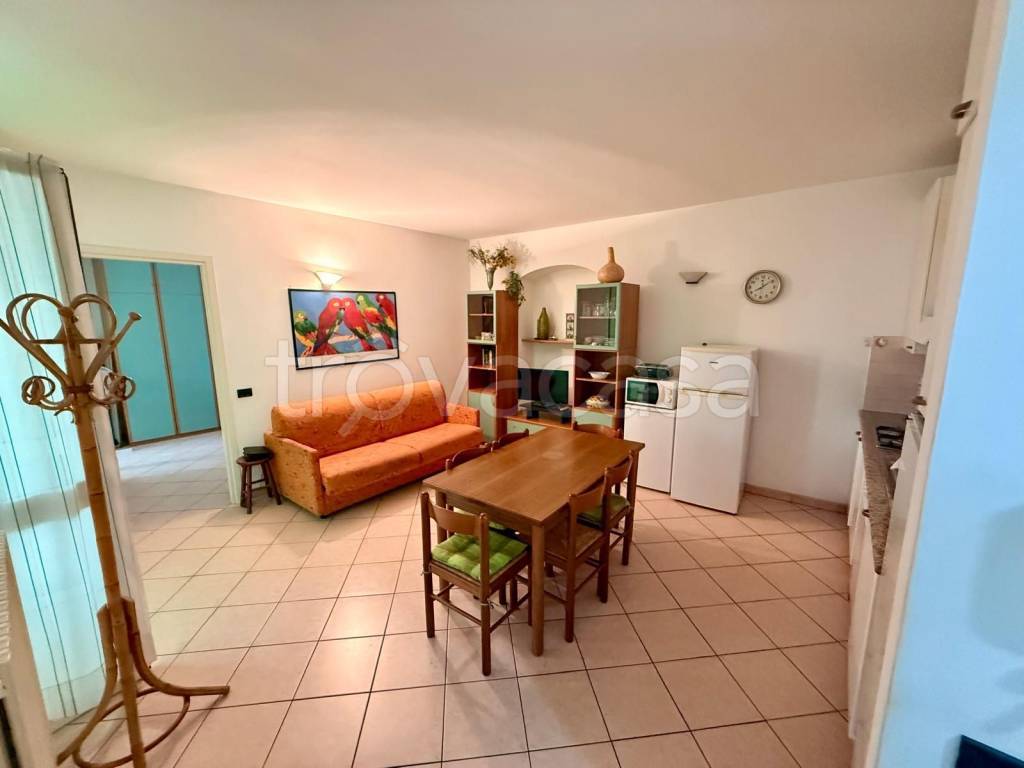 appartamento in vendita a Loano