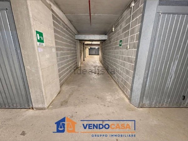 box auto in vendita a Loano