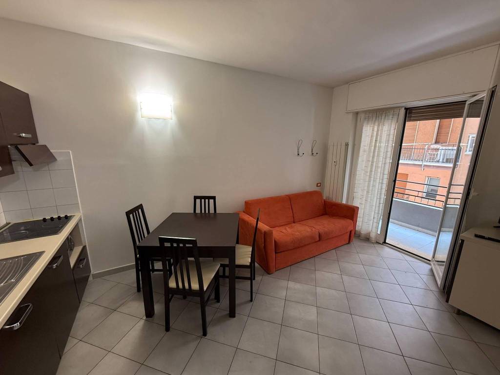 appartamento in vendita a Loano