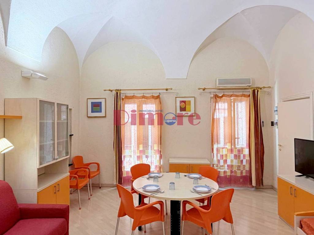 appartamento in vendita a Loano