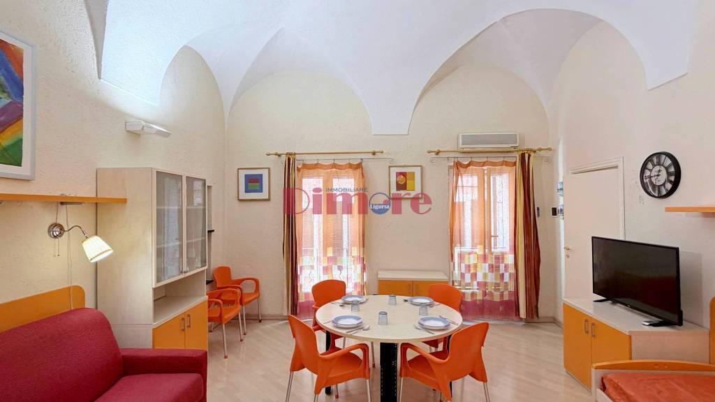 appartamento in vendita a Loano