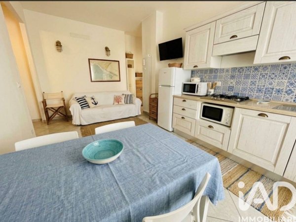 appartamento in vendita a Loano