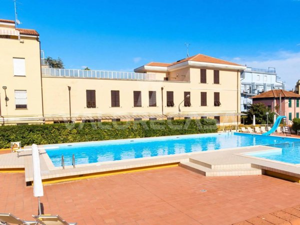 appartamento in vendita a Loano