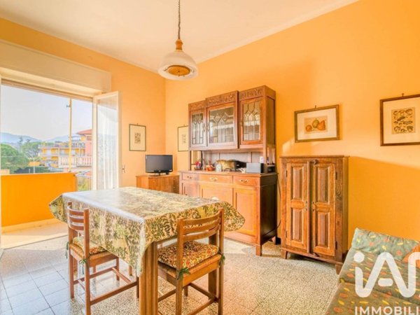 appartamento in vendita a Loano