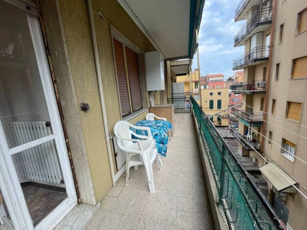 appartamento in vendita a Loano