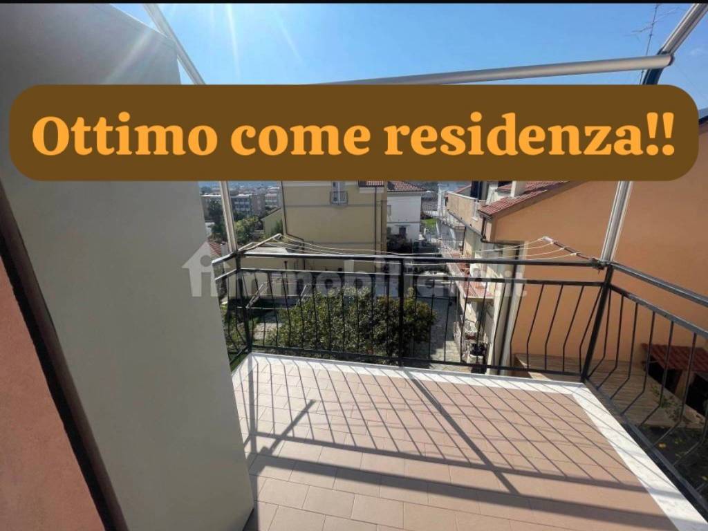 appartamento in vendita a Loano