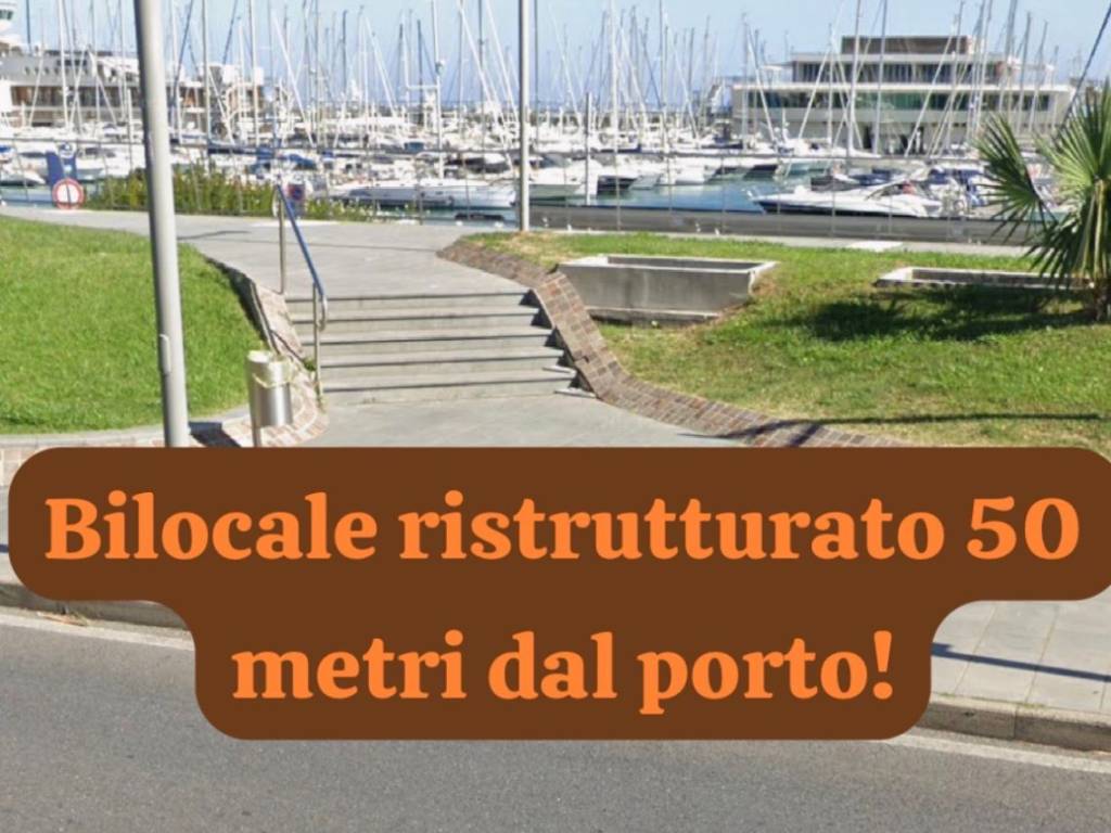 appartamento in vendita a Loano