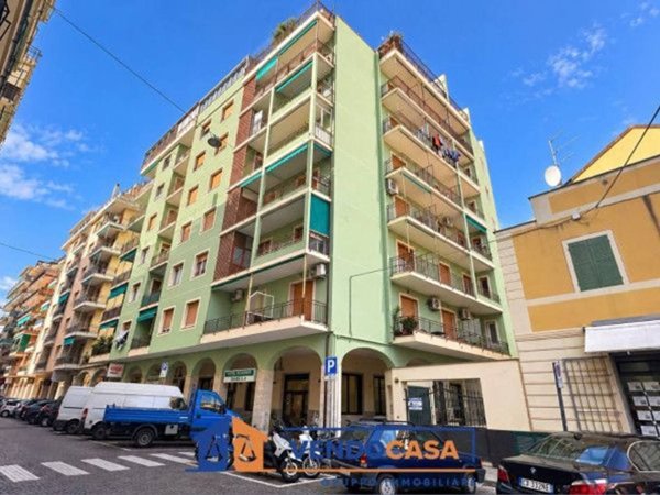 appartamento in vendita a Loano