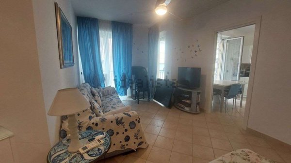 appartamento in vendita a Loano