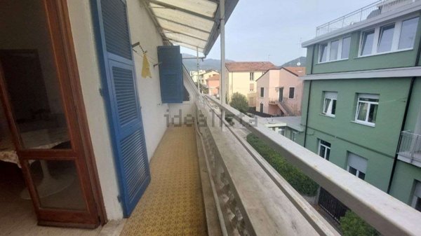 appartamento in vendita a Loano