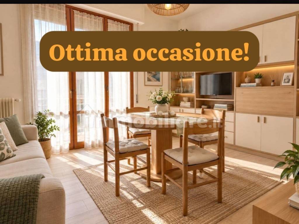 appartamento in vendita a Loano