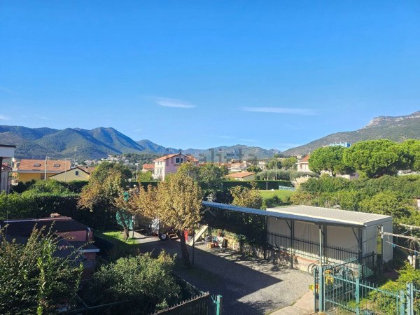 appartamento in vendita a Loano