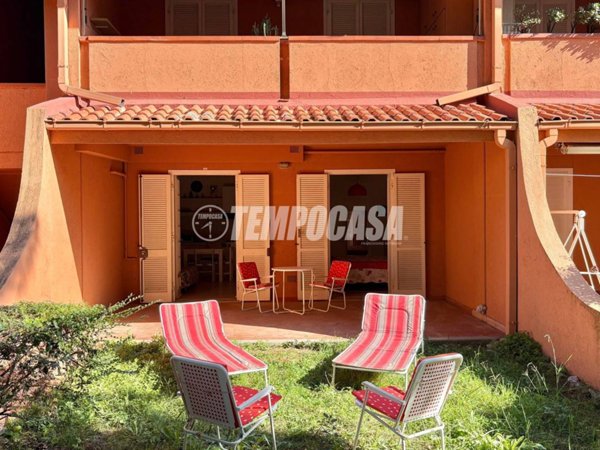 appartamento in vendita a Loano