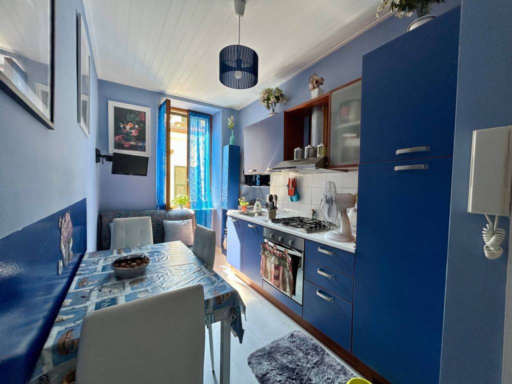 appartamento in vendita a Loano