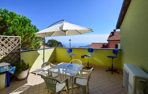 appartamento in vendita a Magliolo