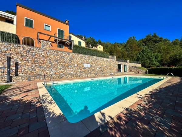 appartamento in vendita a Magliolo