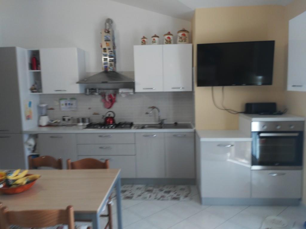 appartamento in vendita a Magliolo